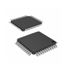 8-Bit Microcontroller MCU 64kb FL 4kbrm 16mips 12bit ADC Ctmu